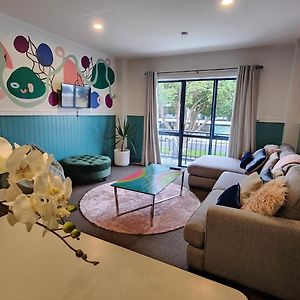 Arty Apartments